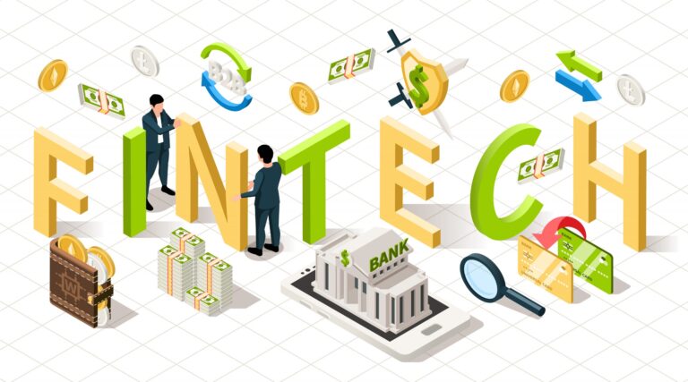 Fintech Keuangan Digital