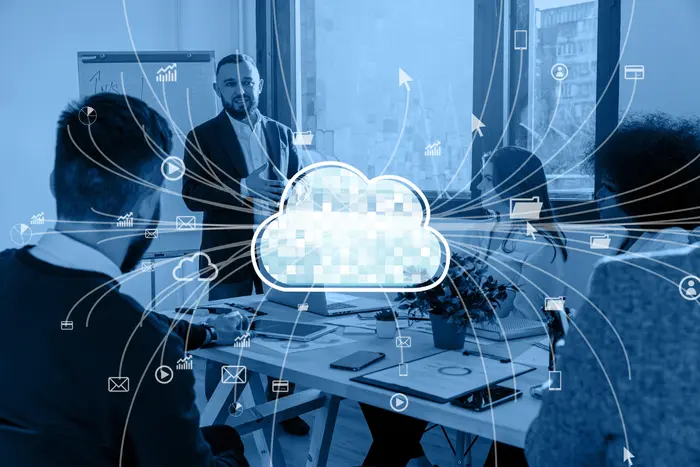 Cloud Computing Bisnis