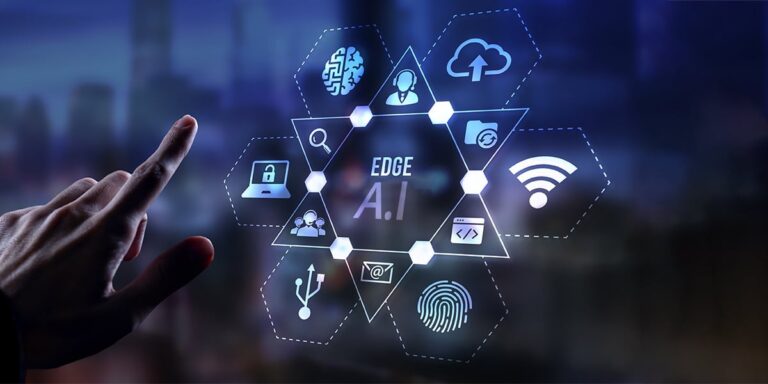 Teknologi Edge AI