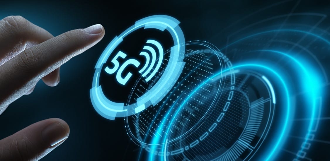 Teknologi 5G