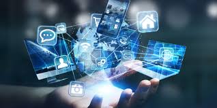 Transformasi Internet