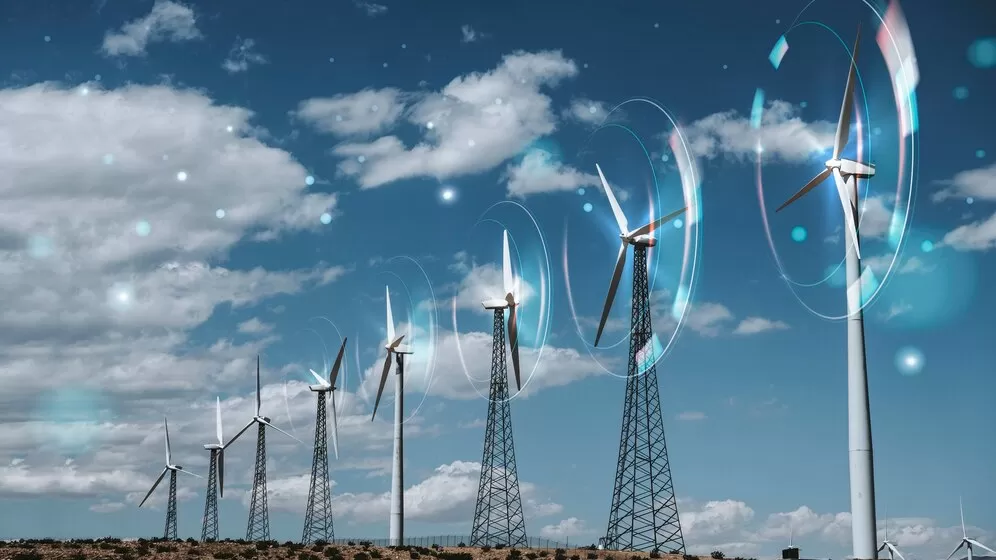 Teknologi Energi Terbarukan