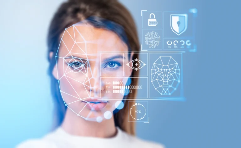 Teknologi Biometrik