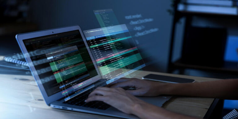 Sistem Operasi Modern