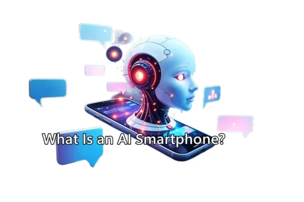 Evolusi Smartphone Modern AI: Inovasi dan Masa Depan Gadget Pintar